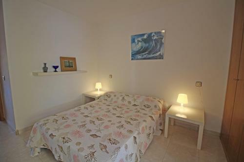 Basic Comfort Apartamento Gran Reserva Lluna