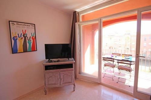 Basic Comfort Apartamento Gran Reserva Lluna