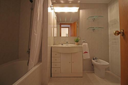 Basic Comfort Apartamento Gran Reserva Lluna