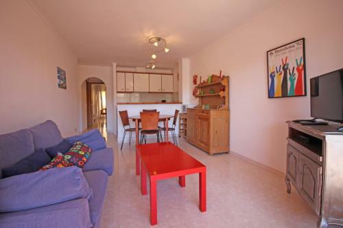 Basic Comfort Apartamento Gran Reserva Lluna