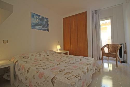Basic Comfort Apartamento Gran Reserva Lluna