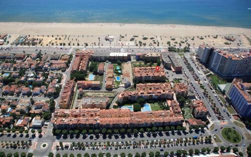 Basic Comfort Apartamento Gran Reserva Lluna