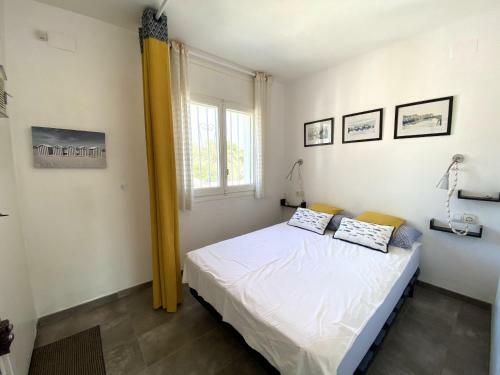 Apartamento Bahia 70 Piso Muy Cerca Del Mar
