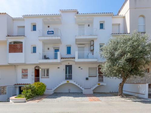 Apartment Mox�