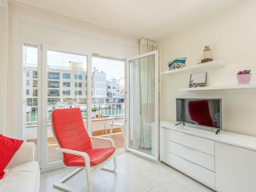 Apartment Mox�