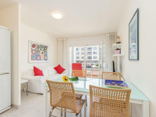 Apartment Mox�
