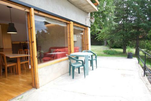 Apartament El Pla