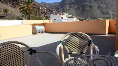 Apartamento Casa Teresa