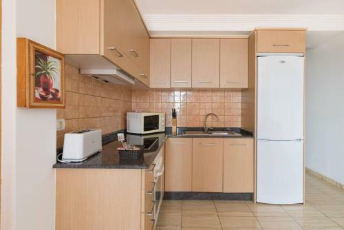 2b Apartamento Atl�ntico