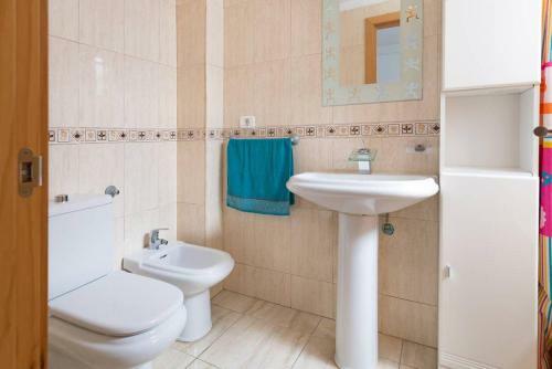 2b Apartamento Atl�ntico