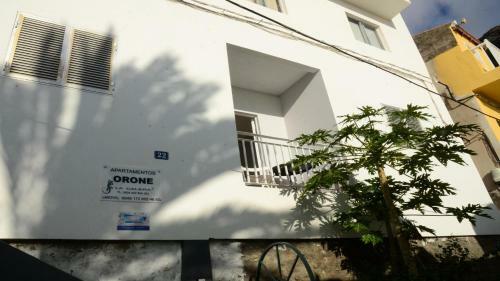 Apartamento Apt. Orone N� 3