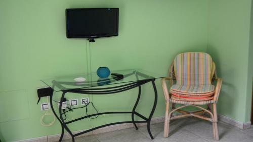 Apartamento Apt. Passiflora 1b