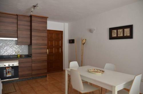 Apartamento Gualda Atico