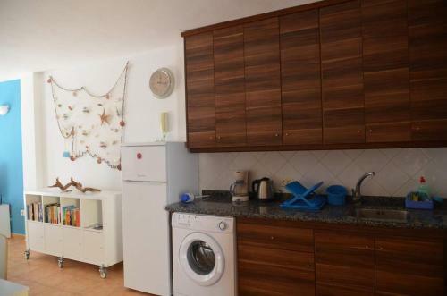 Apartamento Gualda Atico