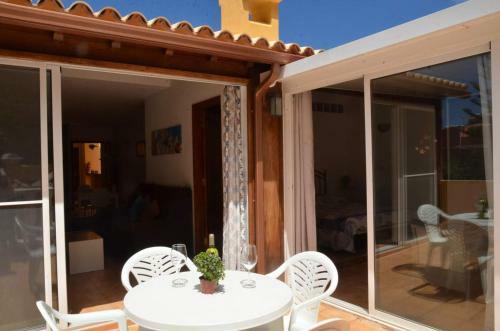 Apartamento Gualda Atico