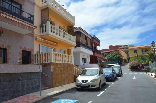 Apartamento Gualda Atico