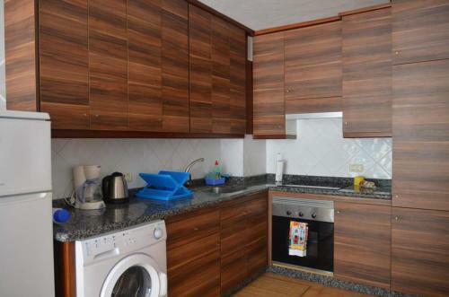 Apartamento Gualda Atico