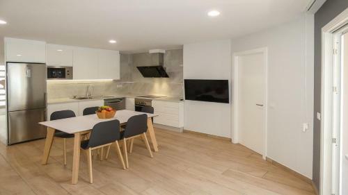 Apartamento El Guanche B