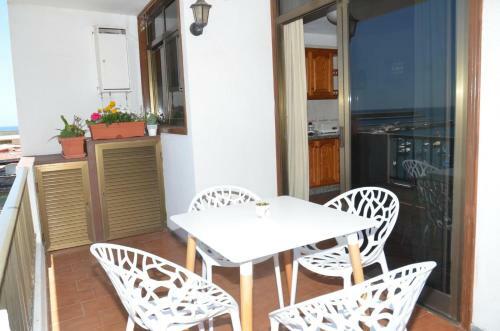 Apartamento Apt. Stella Playa