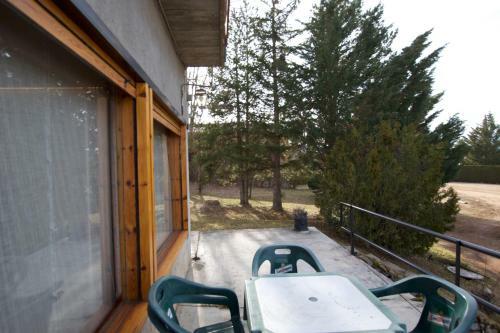 Apartament El Petit Del Pla