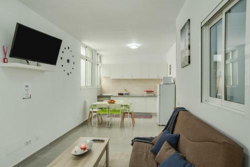 Apartamento 2b El Amore