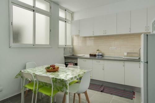 Apartamento 2b El Amore