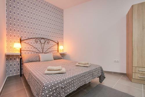 Apartamento 2b El Amore
