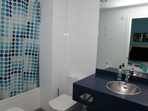 Apartamento R. 389 Mar Azul Manga Norte