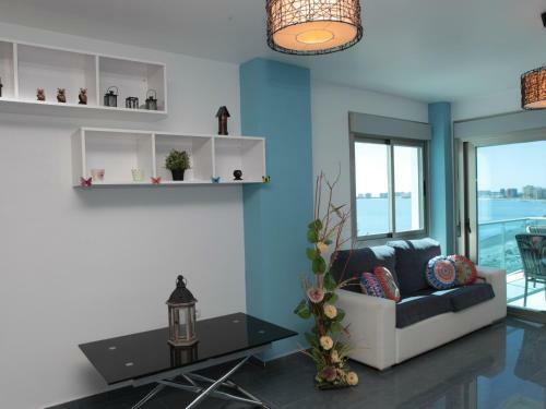 Apartamento R. 389 Mar Azul Manga Norte