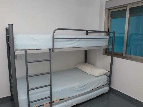 Apartamento R. 389 Mar Azul Manga Norte