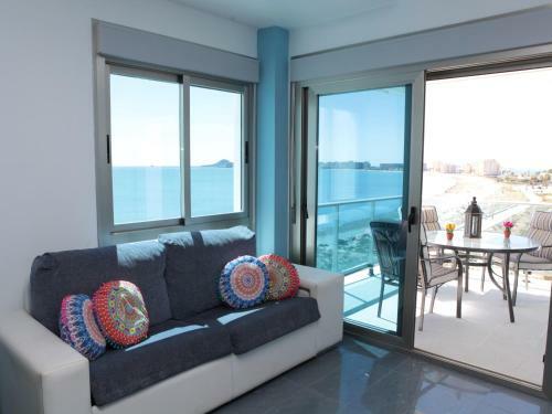 Apartamento R. 389 Mar Azul Manga Norte