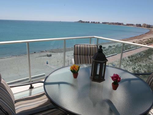 Apartamento R. 389 Mar Azul Manga Norte