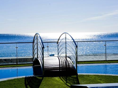 Apartamento R. 389 Mar Azul Manga Norte