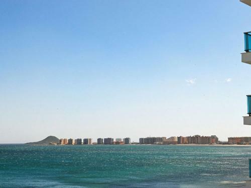 Apartamento R. 389 Mar Azul Manga Norte