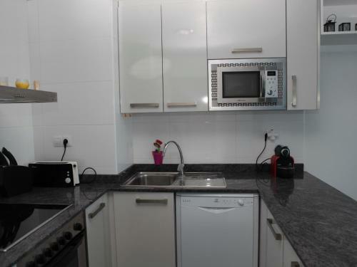 Apartamento R. 389 Mar Azul Manga Norte