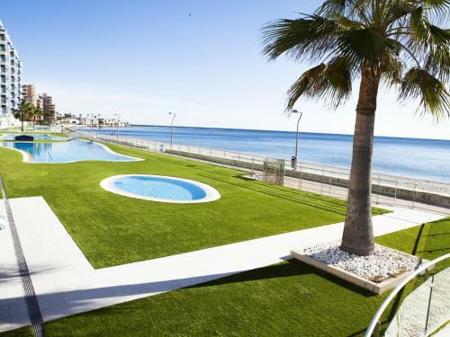 Apartamento R. 389 Mar Azul Manga Norte