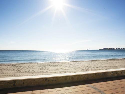 Apartamento R. 389 Mar Azul Manga Norte