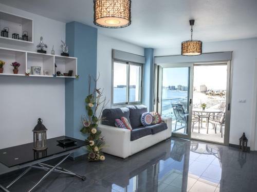 Apartamento R. 389 Mar Azul Manga Norte