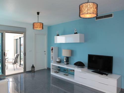 Apartamento R. 389 Mar Azul Manga Norte