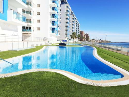 Apartamento R. 389 Mar Azul Manga Norte
