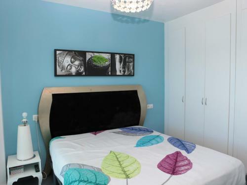 Apartamento R. 389 Mar Azul Manga Norte