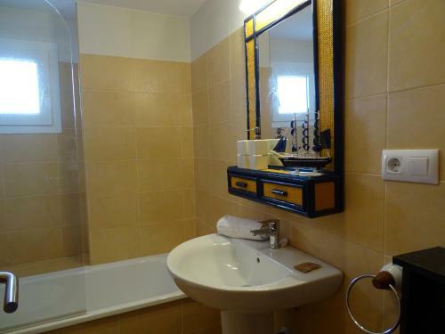 Apartamentos Punta Cormor�n