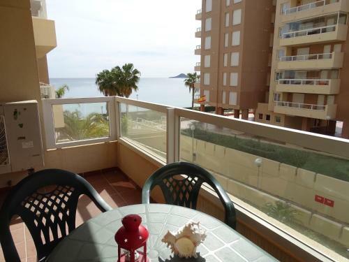 Apartamentos Punta Cormor�n