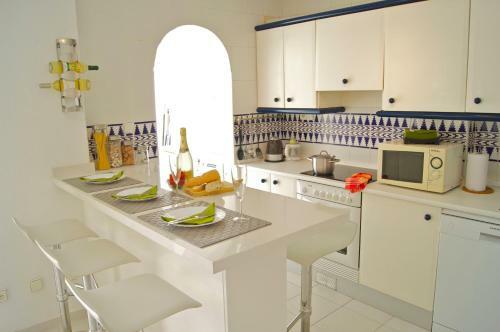 Apartamento Pedruchillo 33