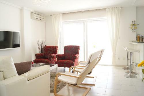 Apartamento Pedruchillo 33