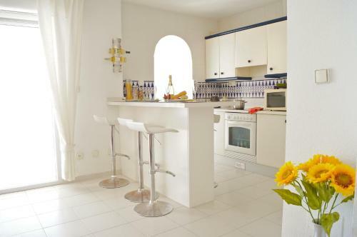 Apartamento Pedruchillo 33
