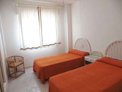 Apartamento Ibicencos