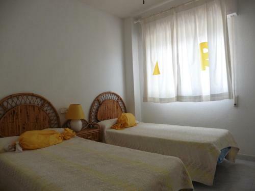 Apartamento Ibicencos