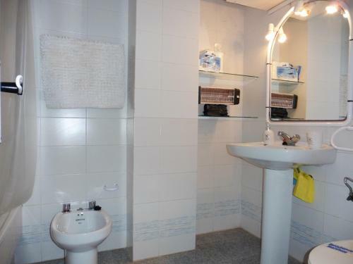 Apartamento Ibicencos