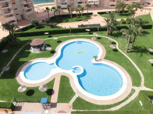 Apartamentos R369 Puerto Mar Manganorte